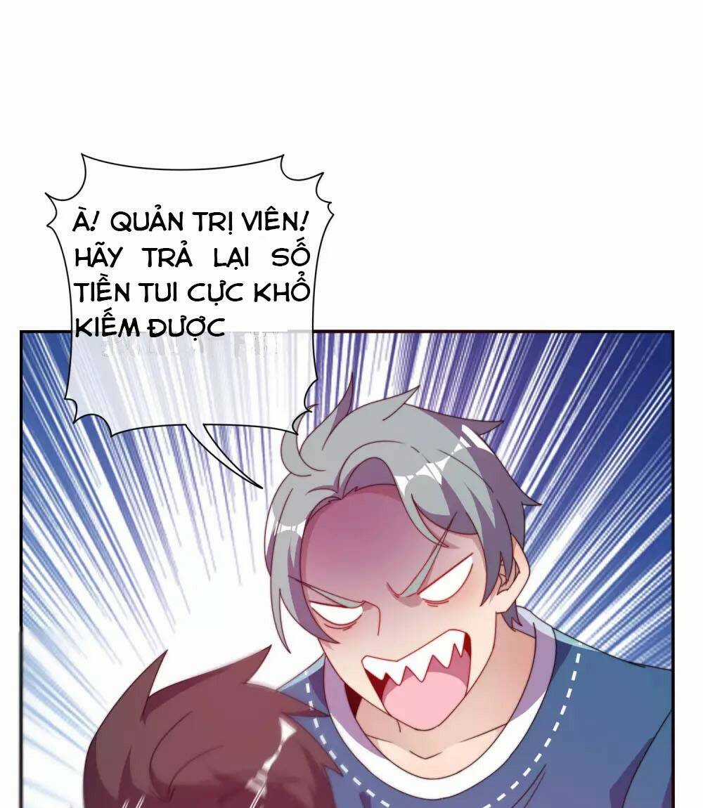 Từ Hôm Nay Bắt Đầu Làm Người Giàu Nhất Chapter 219 trang 44