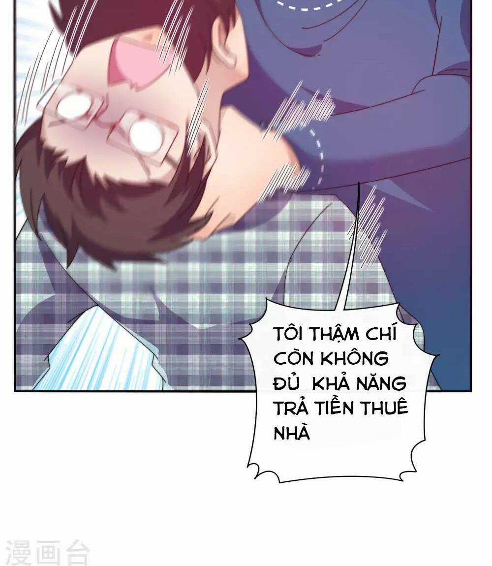 Từ Hôm Nay Bắt Đầu Làm Người Giàu Nhất Chapter 219 trang 45