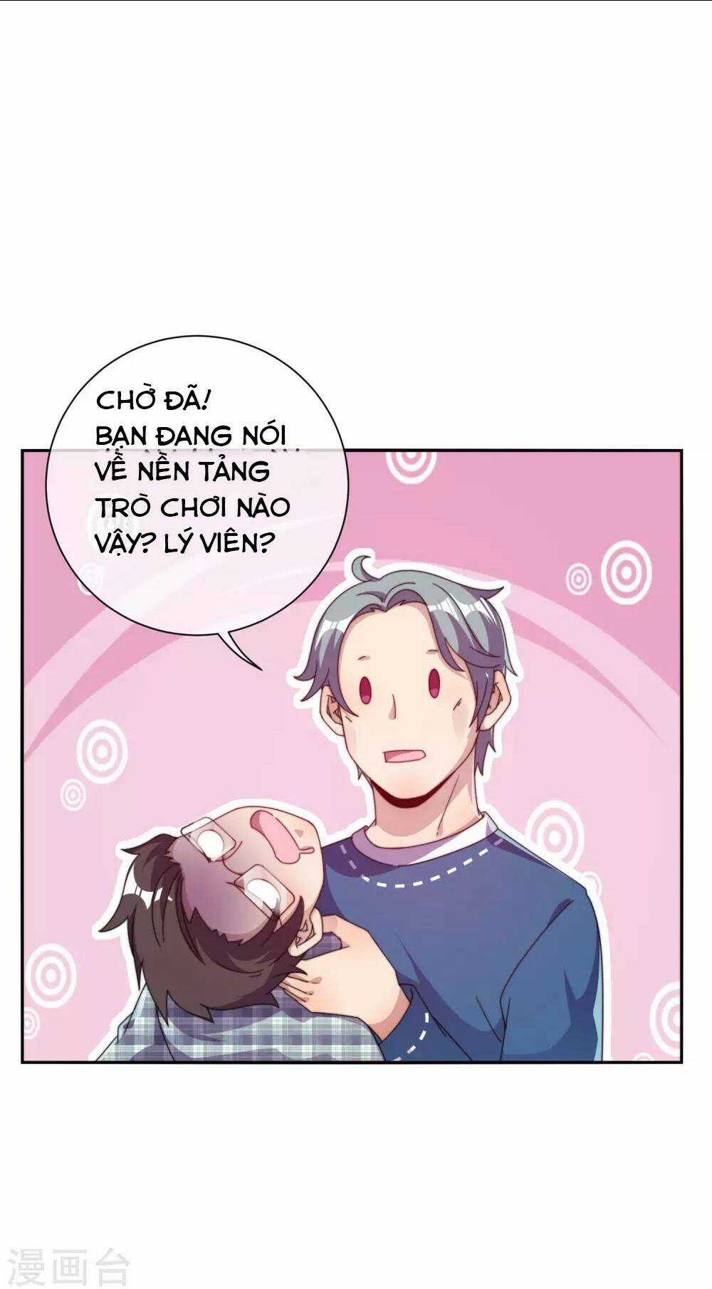 Từ Hôm Nay Bắt Đầu Làm Người Giàu Nhất Chapter 219 trang 46