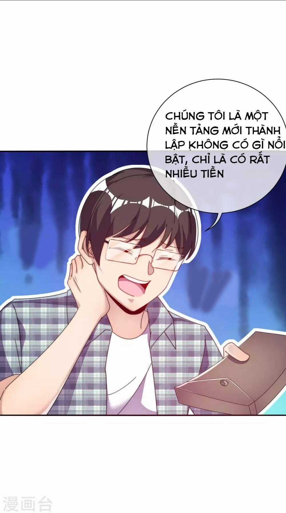 Từ Hôm Nay Bắt Đầu Làm Người Giàu Nhất Chapter 219 trang 47