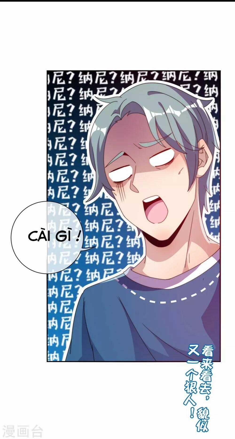 Từ Hôm Nay Bắt Đầu Làm Người Giàu Nhất Chapter 219 trang 48