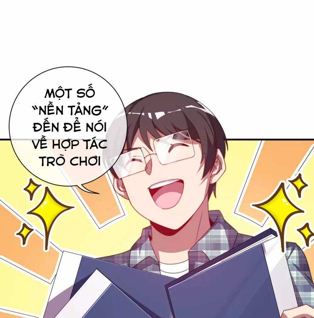 Từ Hôm Nay Bắt Đầu Làm Người Giàu Nhất Chapter 219 trang 6