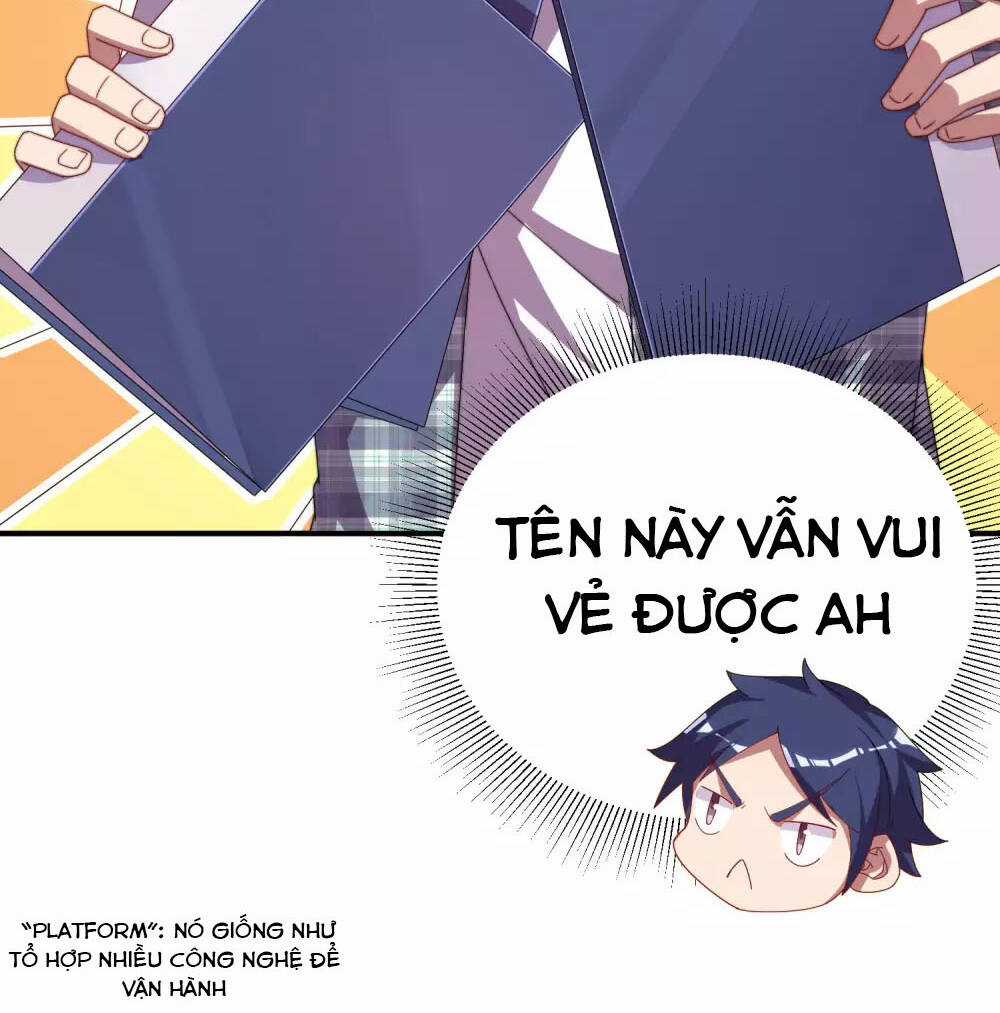Từ Hôm Nay Bắt Đầu Làm Người Giàu Nhất Chapter 219 trang 7