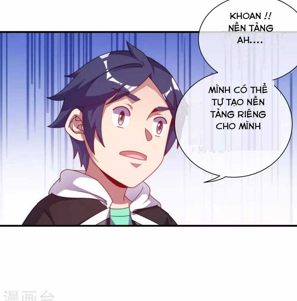 Từ Hôm Nay Bắt Đầu Làm Người Giàu Nhất Chapter 219 trang 9