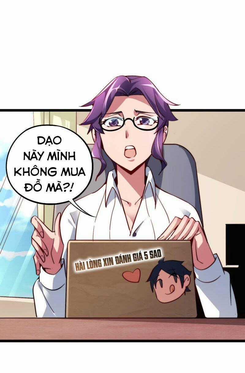 Từ Hôm Nay Bắt Đầu Làm Người Giàu Nhất Chapter 22 trang 1