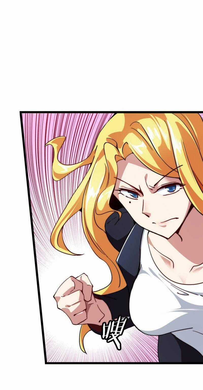 Từ Hôm Nay Bắt Đầu Làm Người Giàu Nhất Chapter 23 trang 1