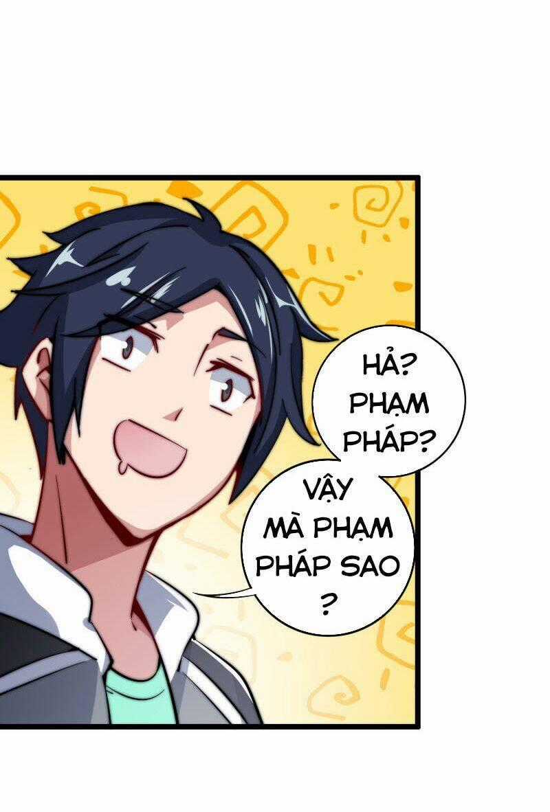 Từ Hôm Nay Bắt Đầu Làm Người Giàu Nhất Chapter 24 trang 1