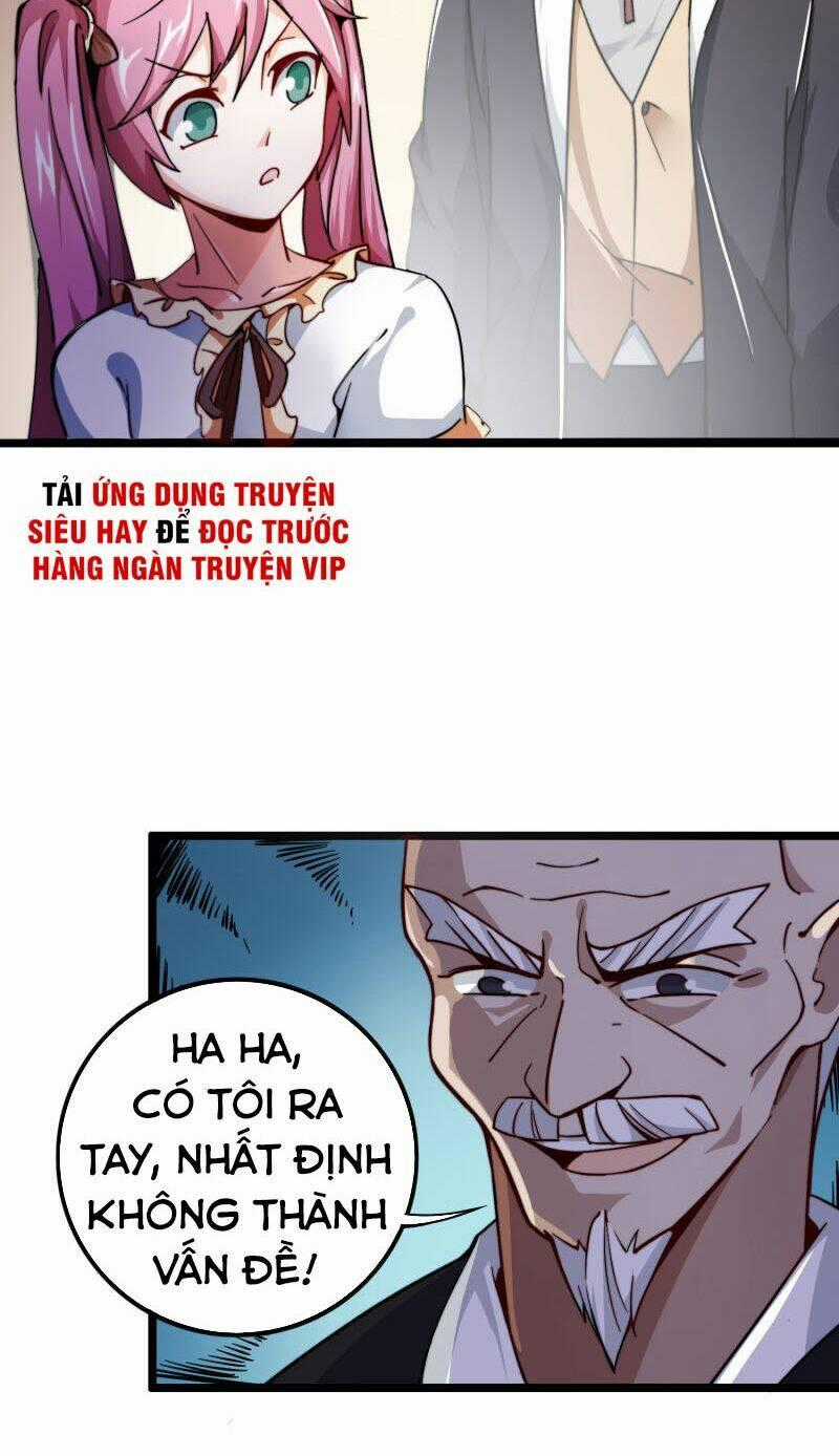 Từ Hôm Nay Bắt Đầu Làm Người Giàu Nhất Chapter 26 trang 1
