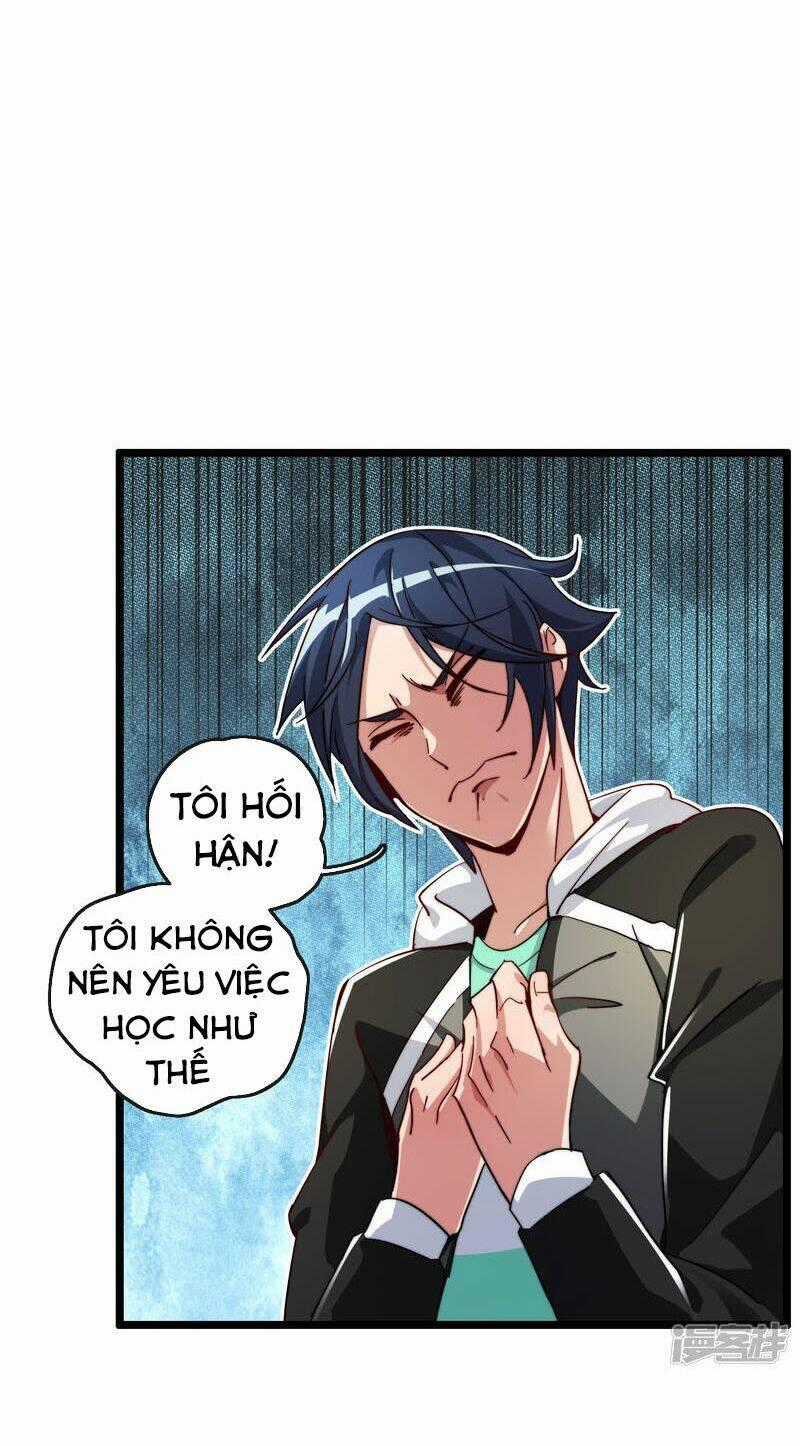 Từ Hôm Nay Bắt Đầu Làm Người Giàu Nhất Chapter 27 trang 1