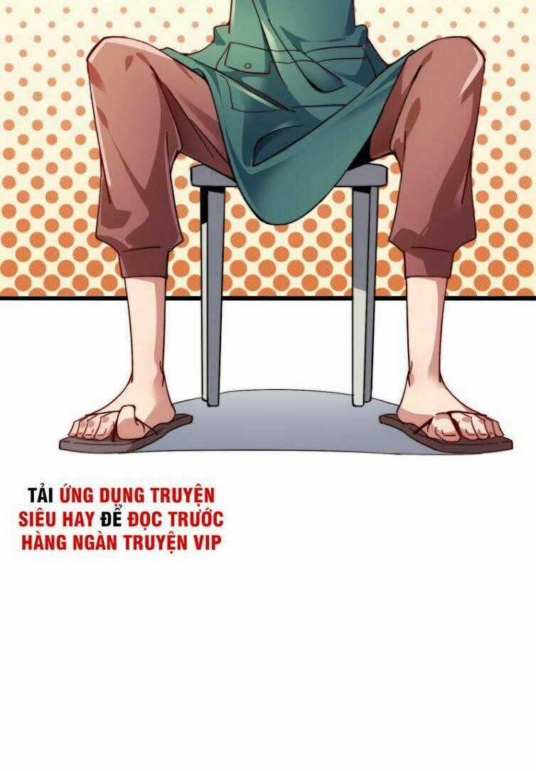Từ Hôm Nay Bắt Đầu Làm Người Giàu Nhất Chapter 28 trang 1