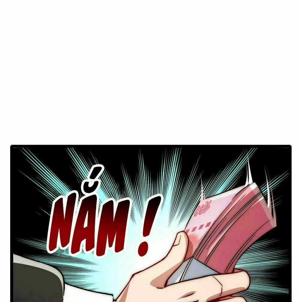 Từ Hôm Nay Bắt Đầu Làm Người Giàu Nhất Chapter 3.5 trang 1