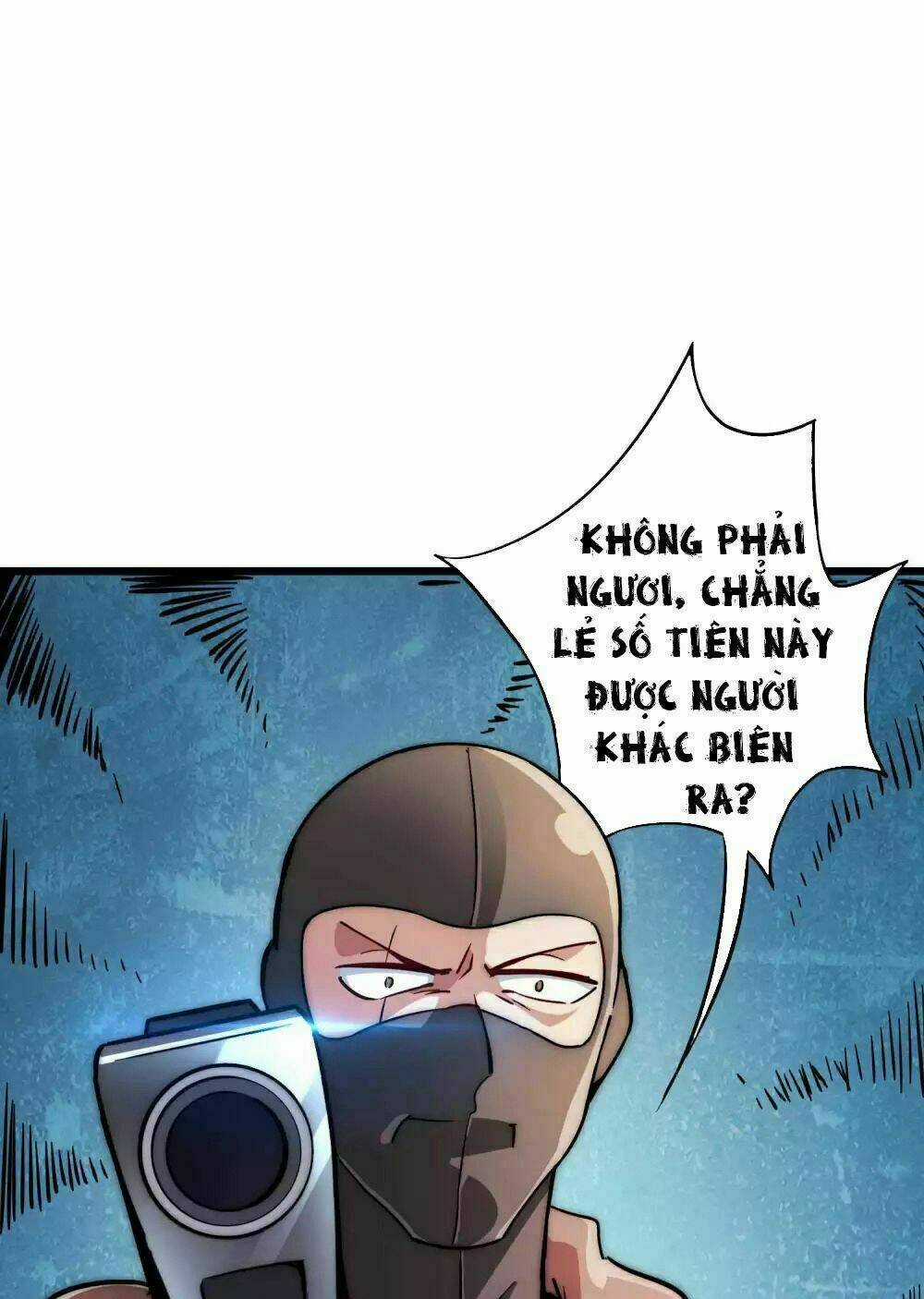 Từ Hôm Nay Bắt Đầu Làm Người Giàu Nhất Chapter 3.5 trang 10