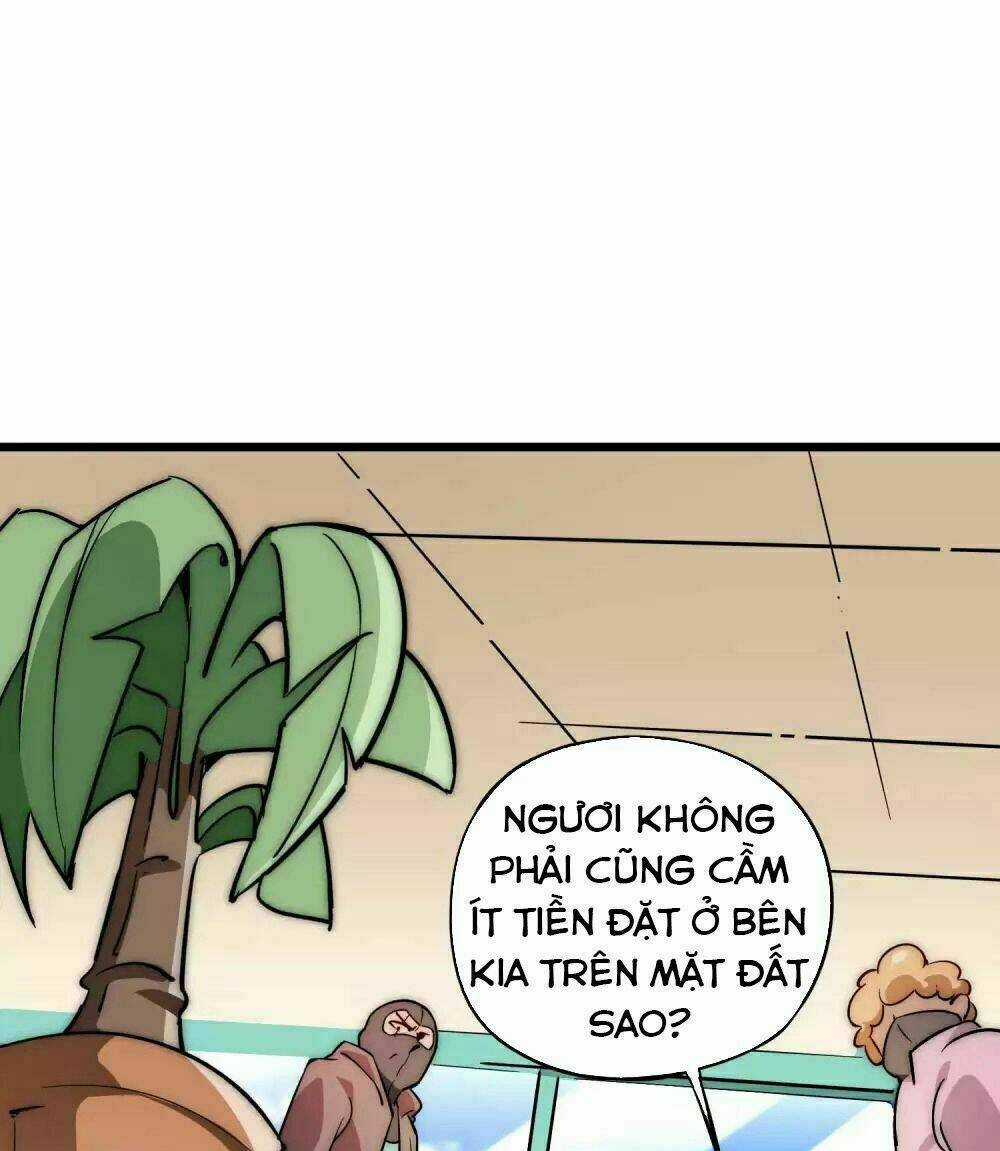 Từ Hôm Nay Bắt Đầu Làm Người Giàu Nhất Chapter 3.5 trang 14