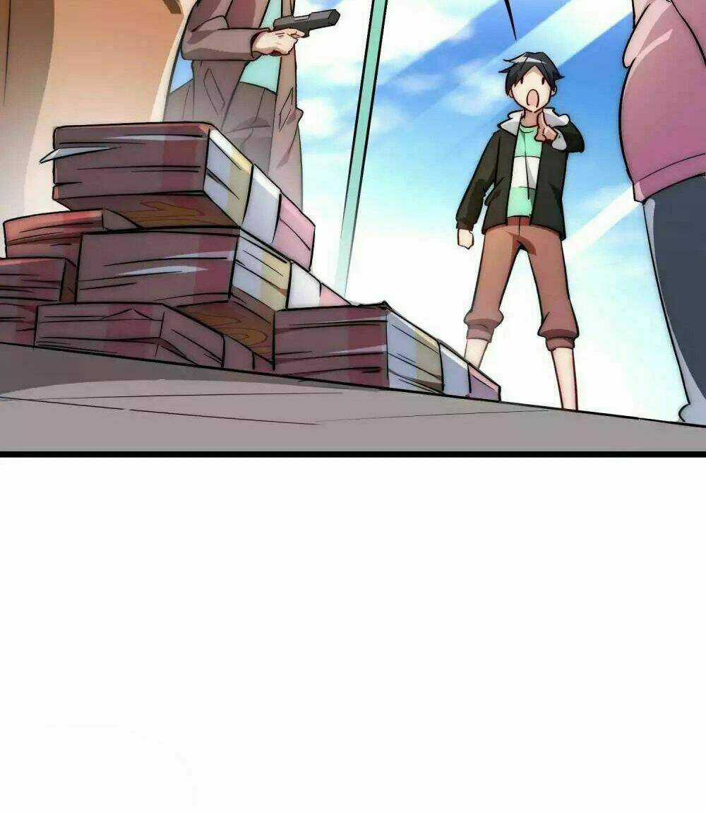 Từ Hôm Nay Bắt Đầu Làm Người Giàu Nhất Chapter 3.5 trang 15