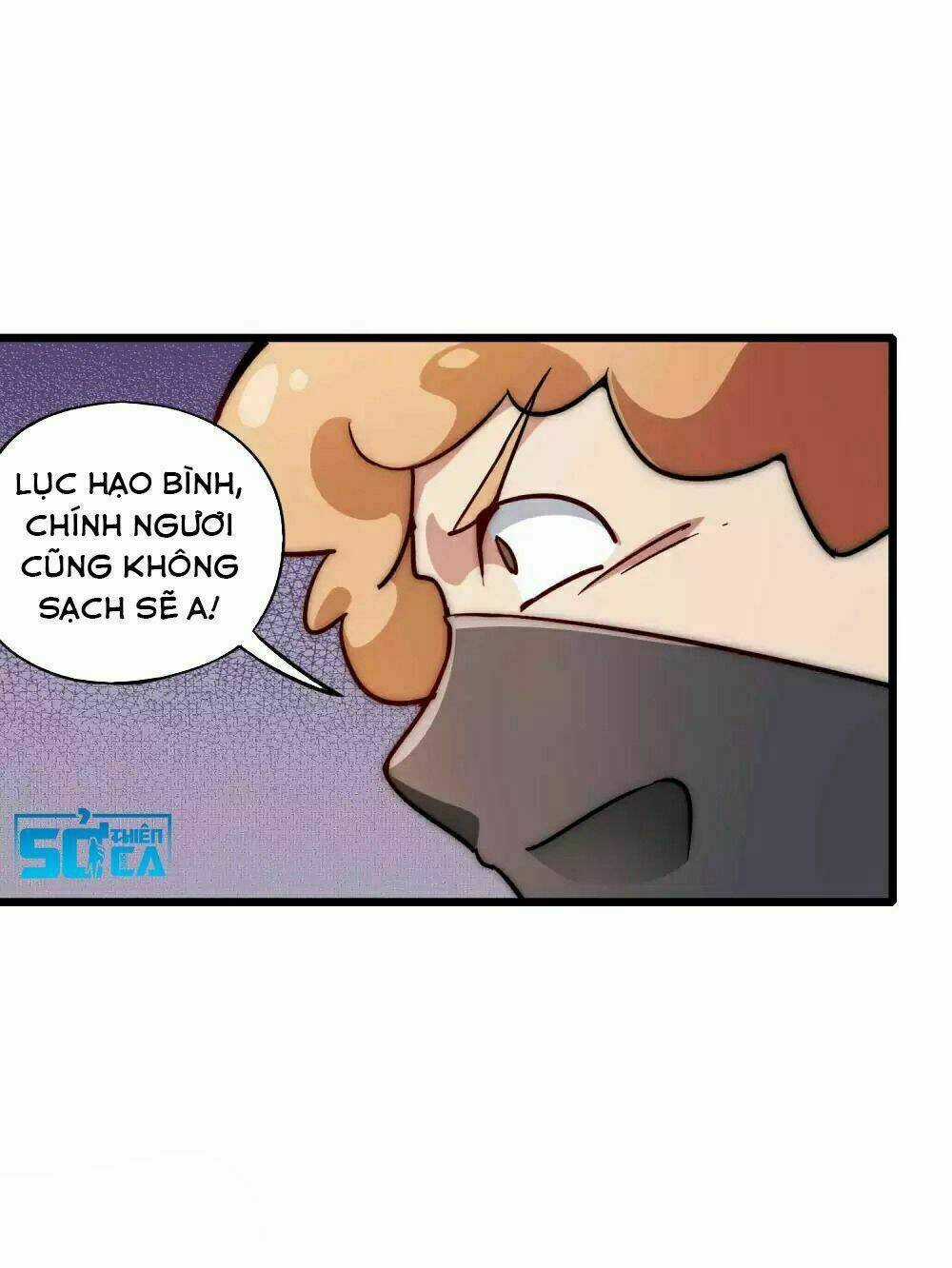 Từ Hôm Nay Bắt Đầu Làm Người Giàu Nhất Chapter 3.5 trang 16