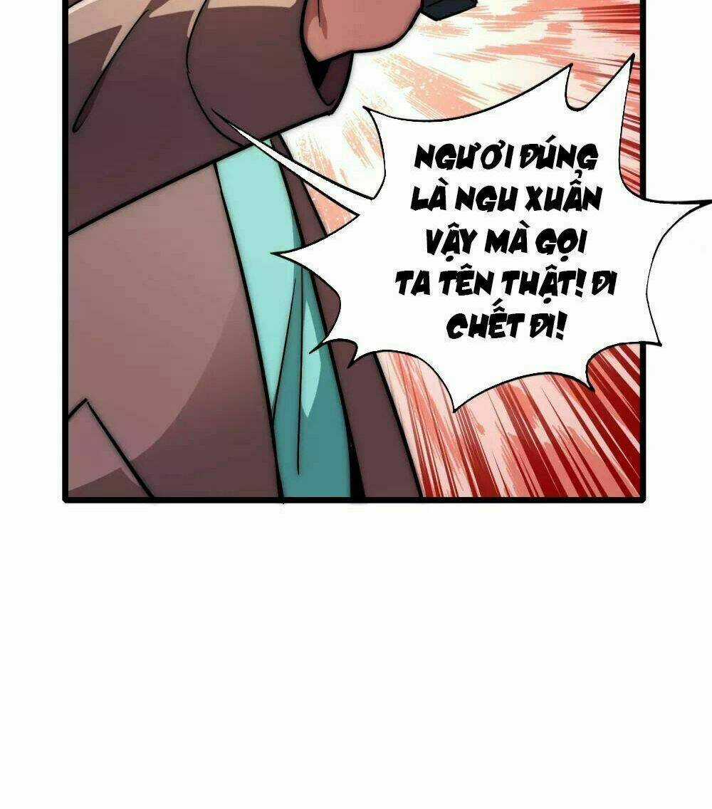 Từ Hôm Nay Bắt Đầu Làm Người Giàu Nhất Chapter 3.5 trang 18