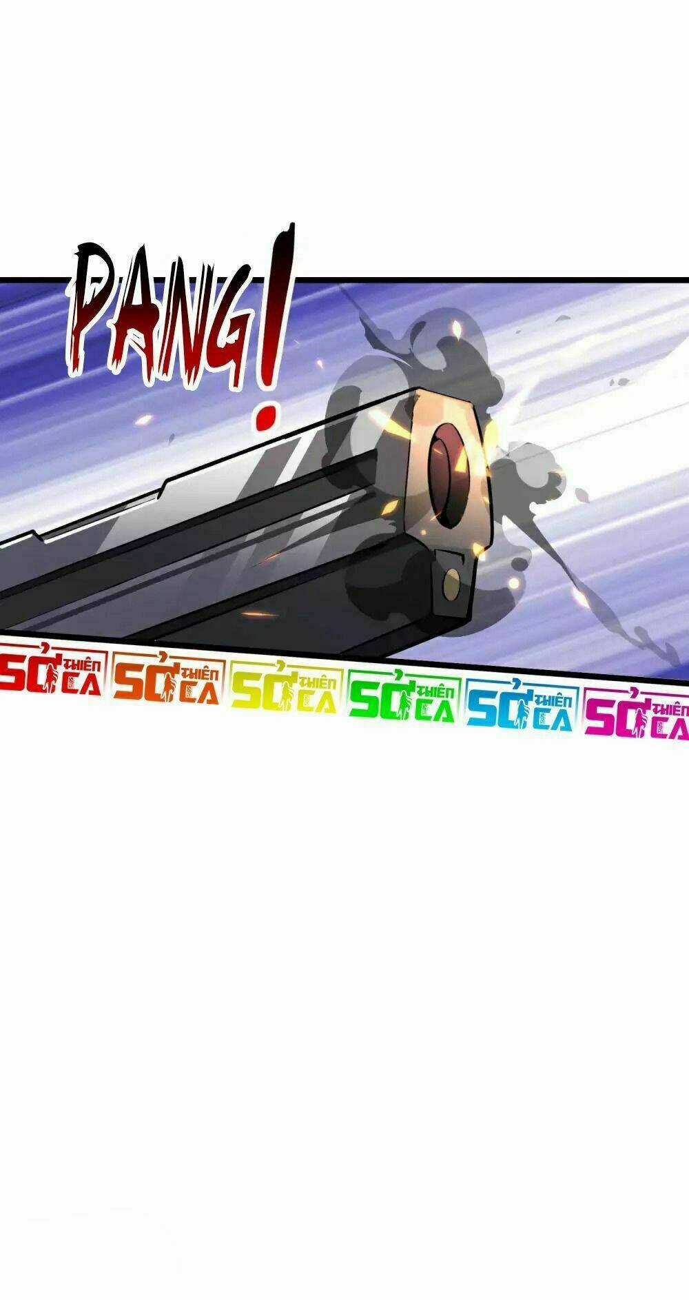 Từ Hôm Nay Bắt Đầu Làm Người Giàu Nhất Chapter 3.5 trang 19