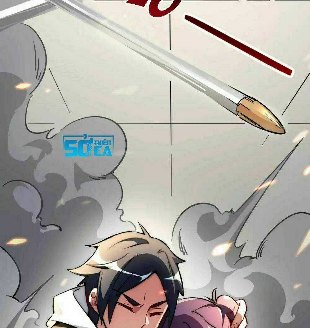 Từ Hôm Nay Bắt Đầu Làm Người Giàu Nhất Chapter 3.5 trang 21