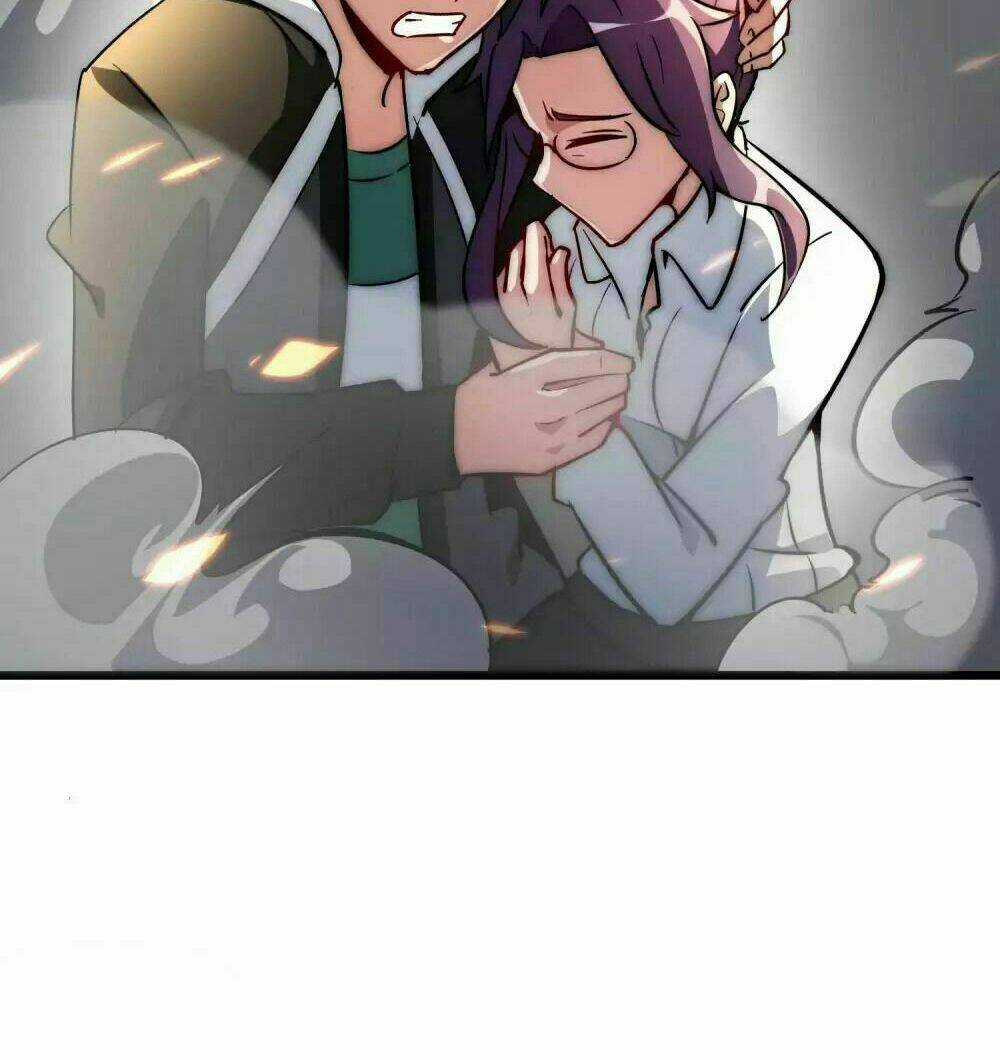 Từ Hôm Nay Bắt Đầu Làm Người Giàu Nhất Chapter 3.5 trang 22