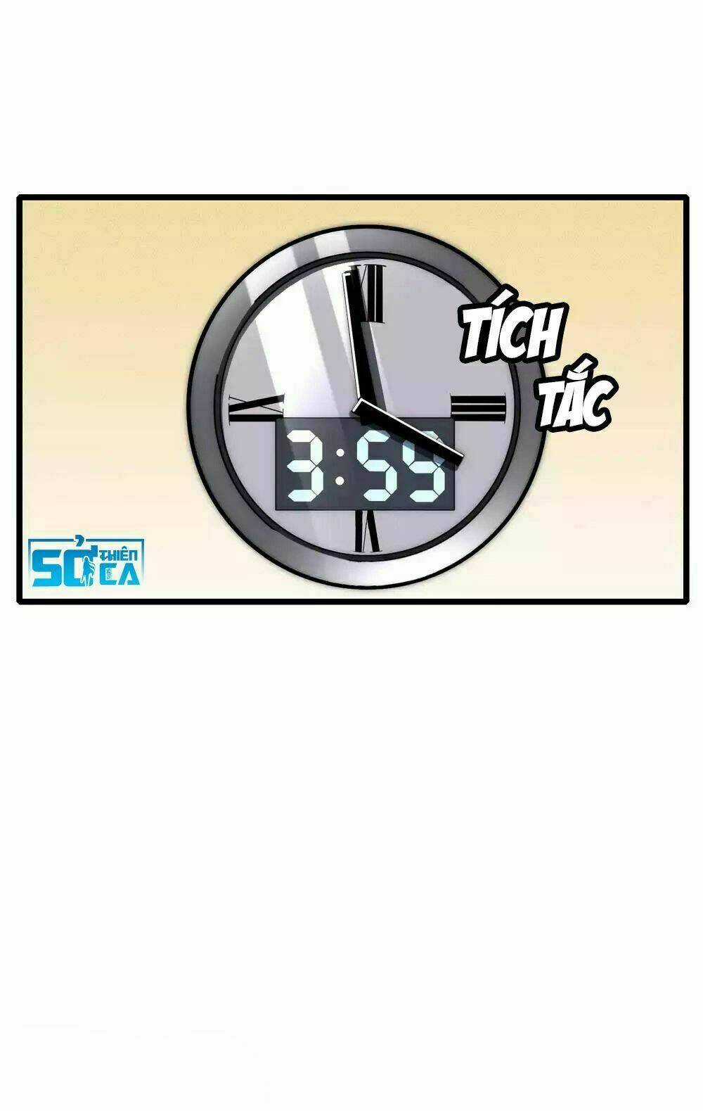 Từ Hôm Nay Bắt Đầu Làm Người Giàu Nhất Chapter 3.5 trang 26