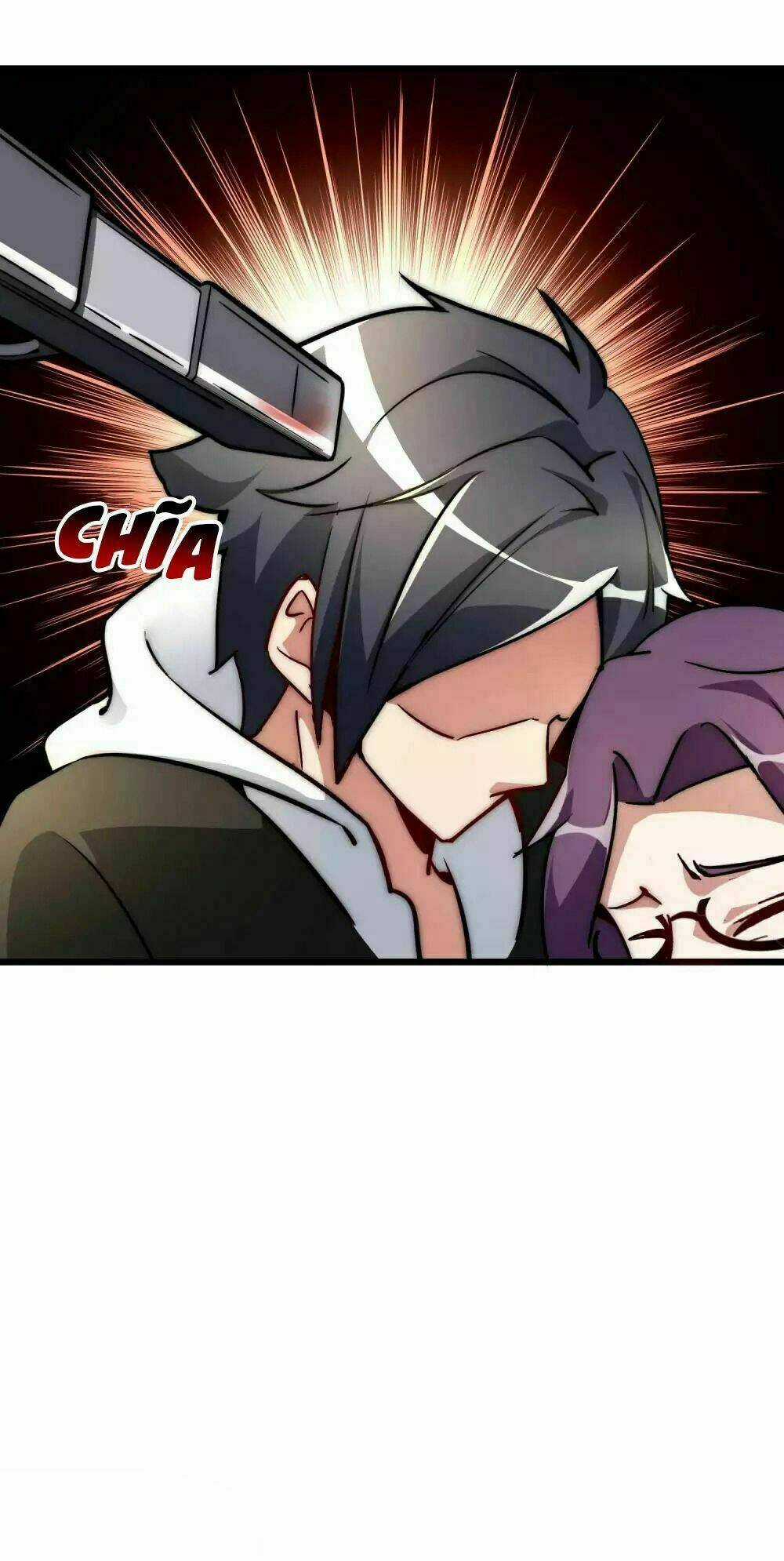 Từ Hôm Nay Bắt Đầu Làm Người Giàu Nhất Chapter 3.5 trang 27