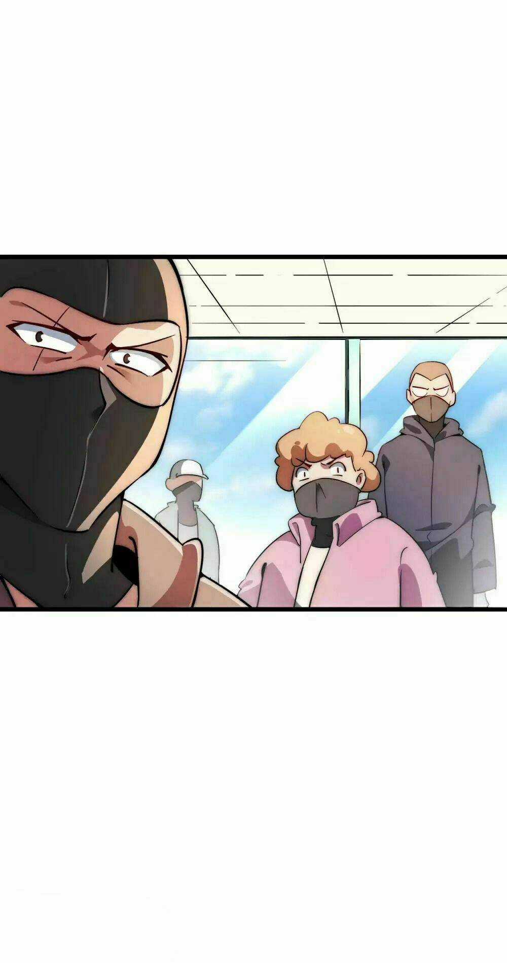 Từ Hôm Nay Bắt Đầu Làm Người Giàu Nhất Chapter 3.5 trang 5