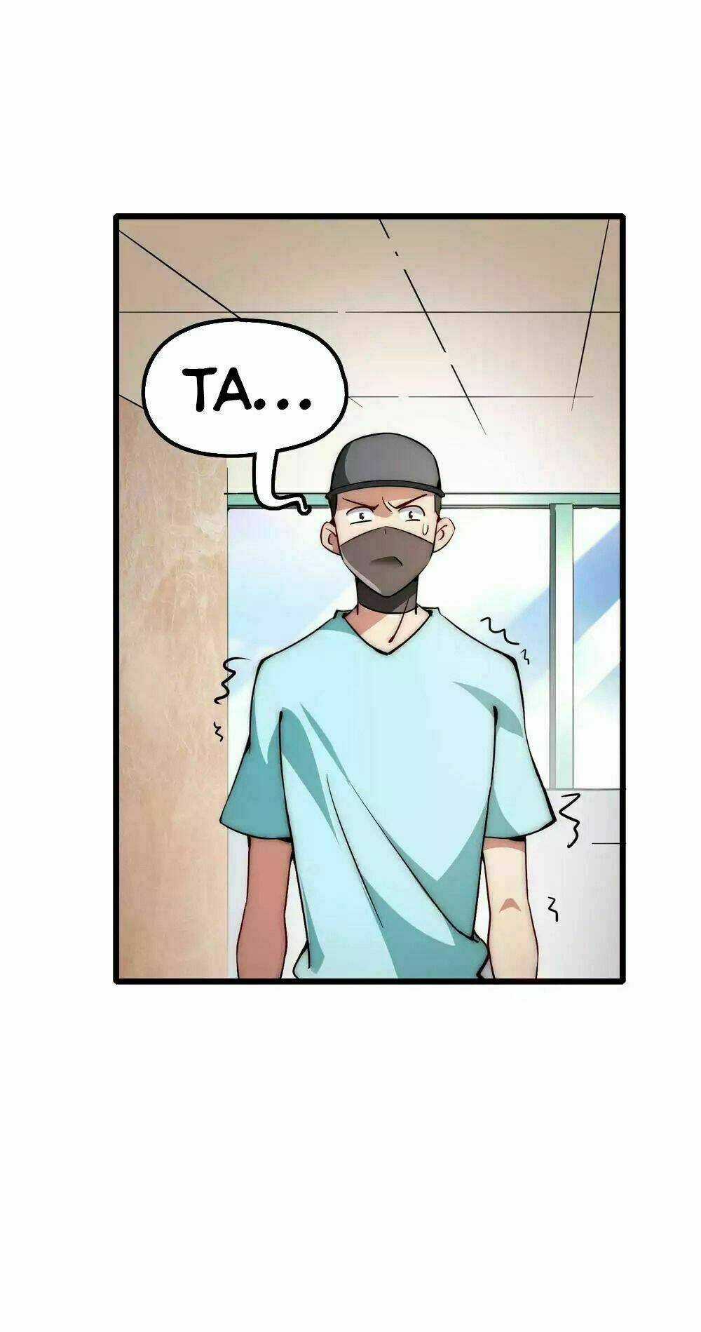 Từ Hôm Nay Bắt Đầu Làm Người Giàu Nhất Chapter 3.5 trang 6