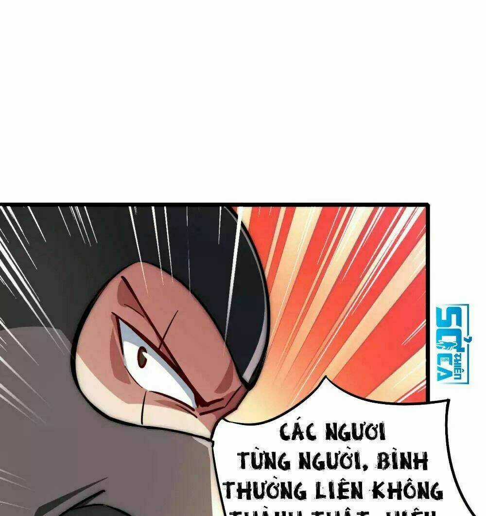 Từ Hôm Nay Bắt Đầu Làm Người Giàu Nhất Chapter 3.5 trang 7