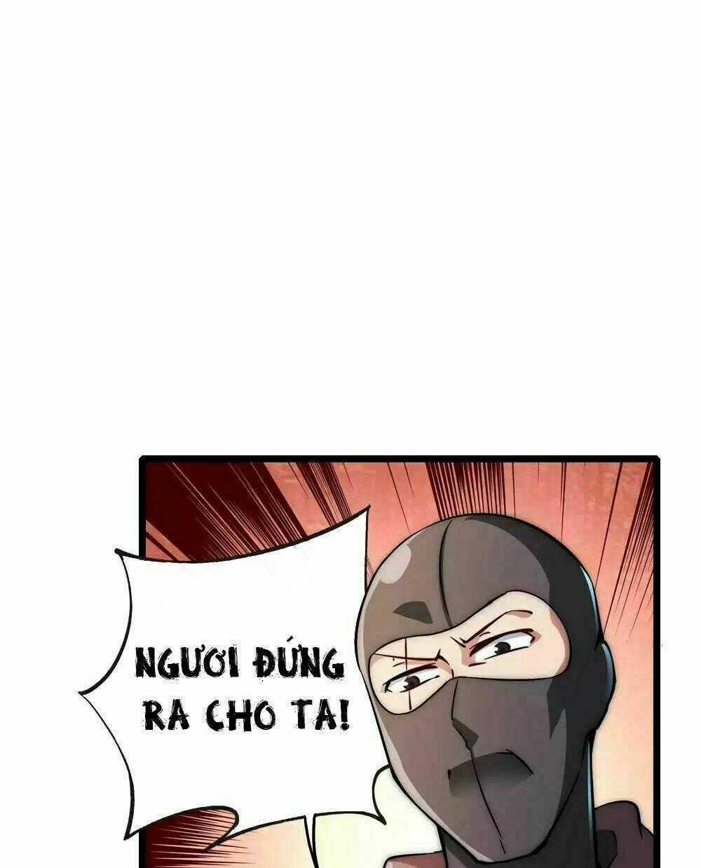 Từ Hôm Nay Bắt Đầu Làm Người Giàu Nhất Chapter 3 trang 1