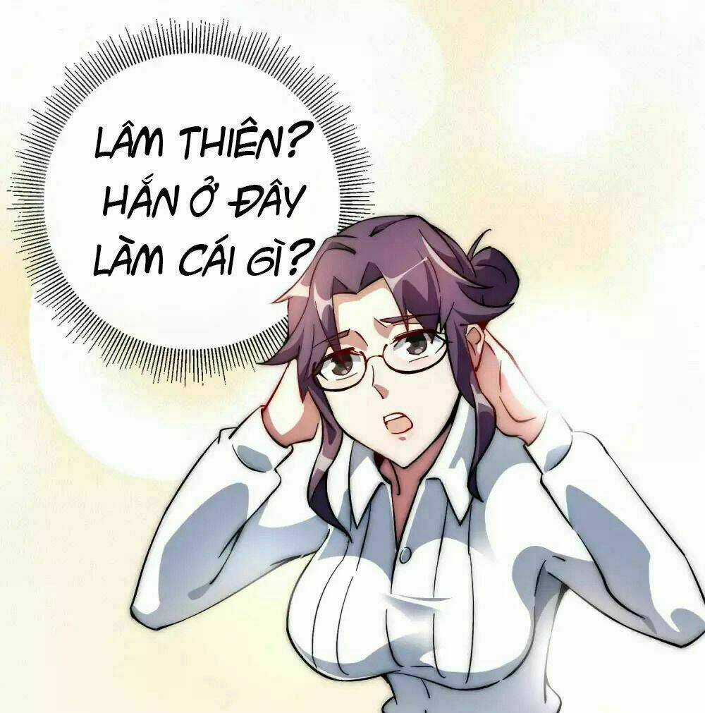 Từ Hôm Nay Bắt Đầu Làm Người Giàu Nhất Chapter 3 trang 11