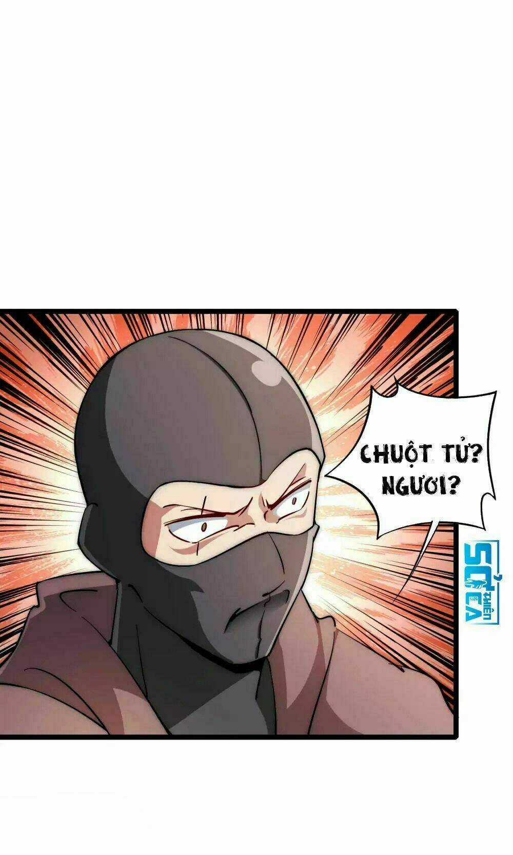 Từ Hôm Nay Bắt Đầu Làm Người Giàu Nhất Chapter 3 trang 15