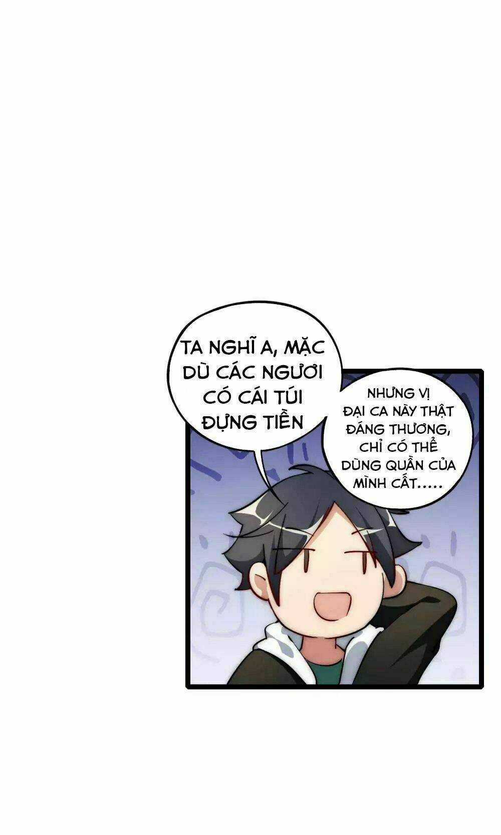 Từ Hôm Nay Bắt Đầu Làm Người Giàu Nhất Chapter 3 trang 16