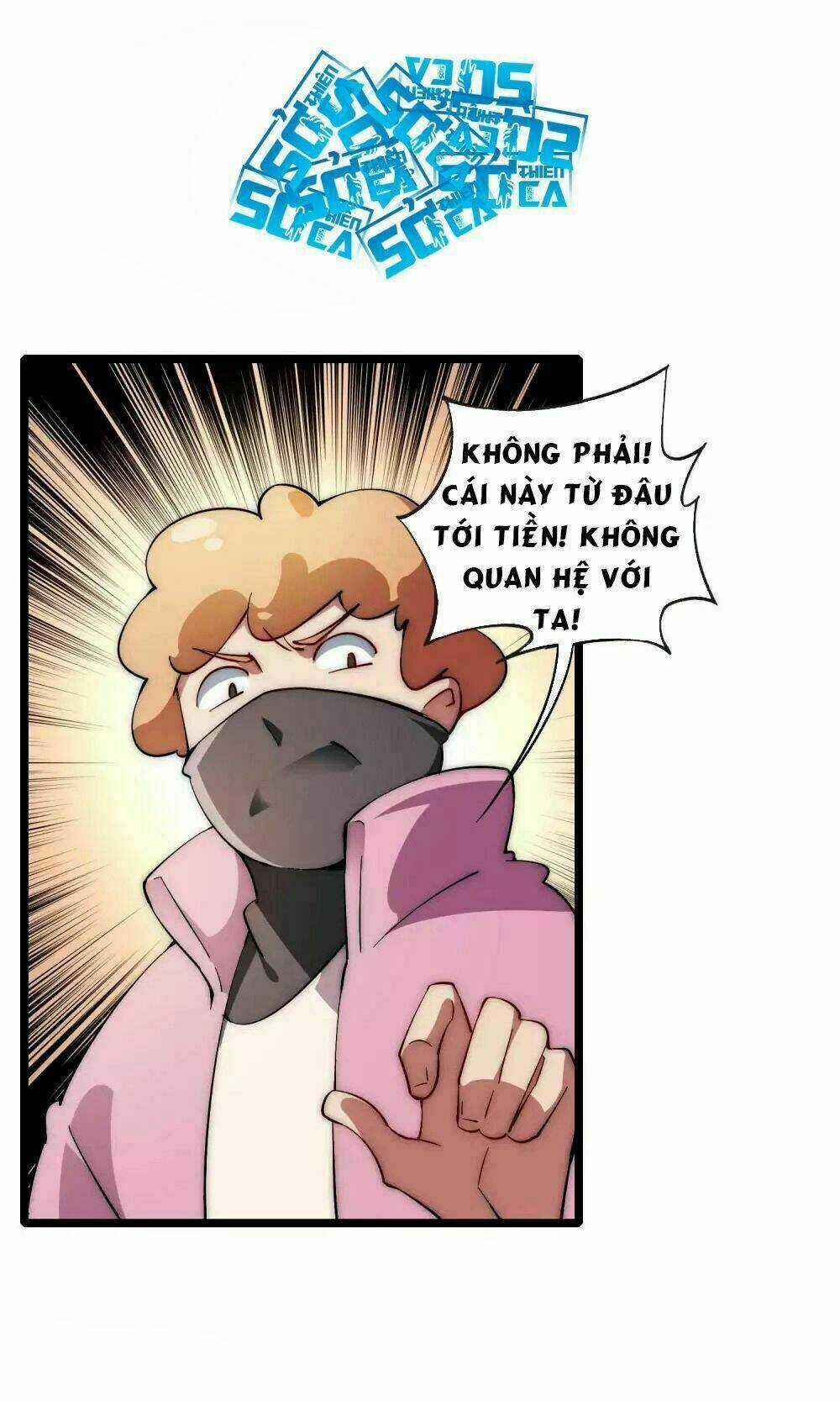 Từ Hôm Nay Bắt Đầu Làm Người Giàu Nhất Chapter 3 trang 17