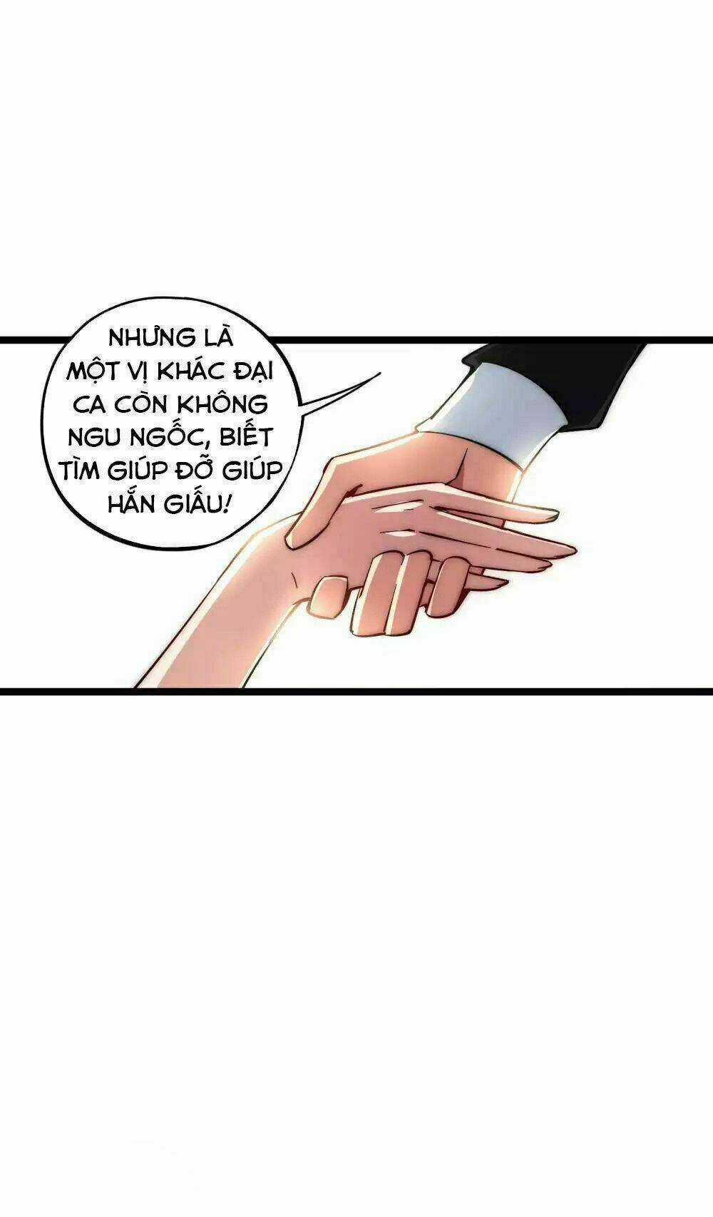 Từ Hôm Nay Bắt Đầu Làm Người Giàu Nhất Chapter 3 trang 21