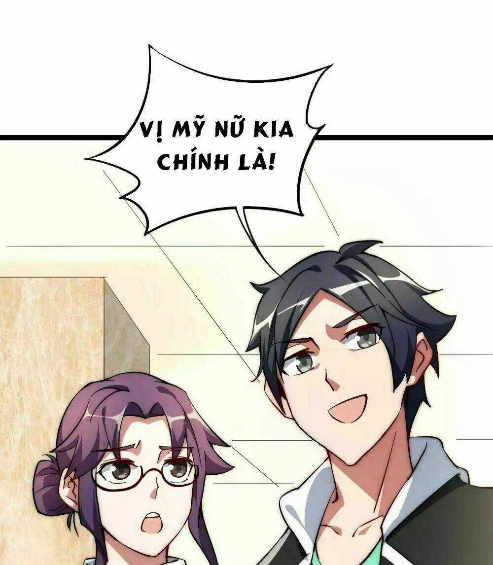 Từ Hôm Nay Bắt Đầu Làm Người Giàu Nhất Chapter 3 trang 22