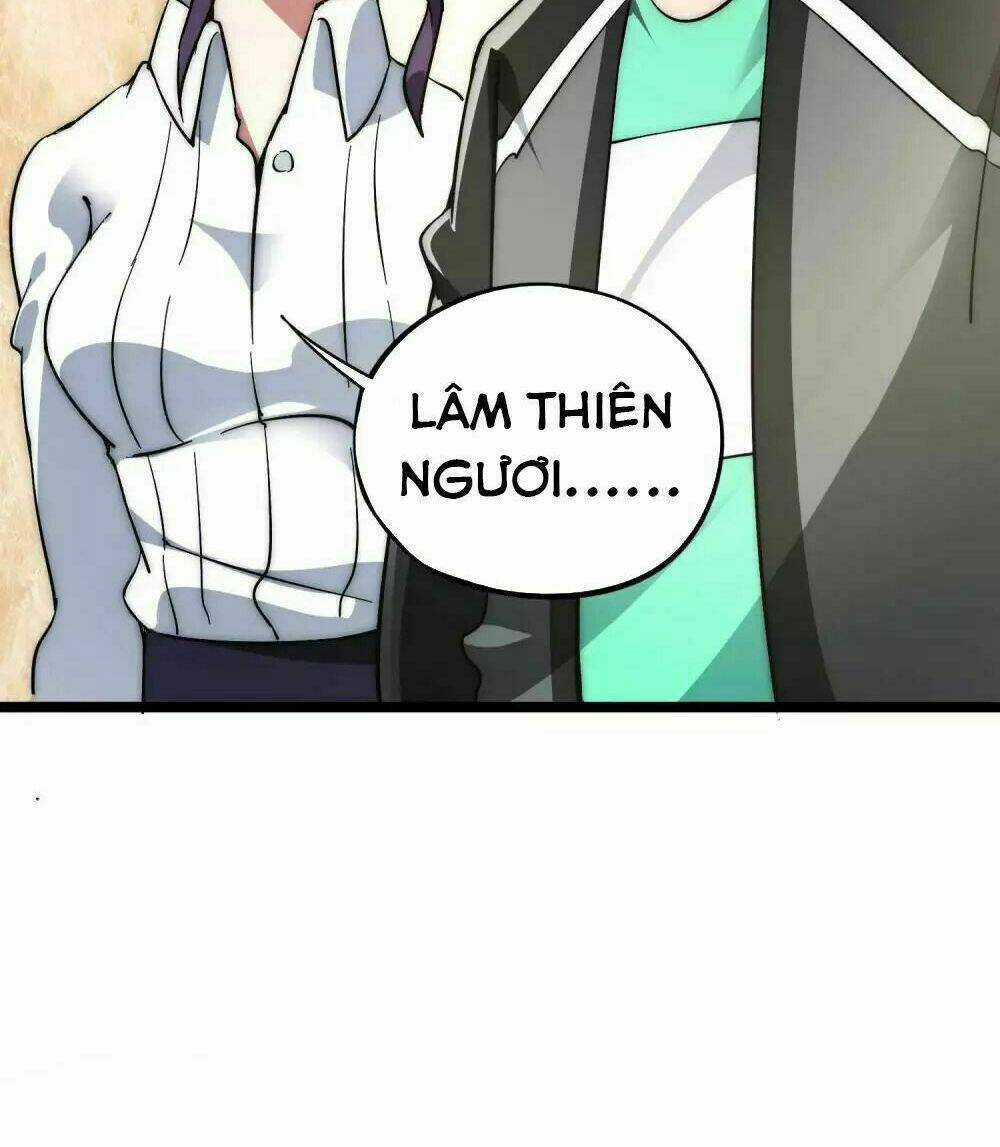 Từ Hôm Nay Bắt Đầu Làm Người Giàu Nhất Chapter 3 trang 23