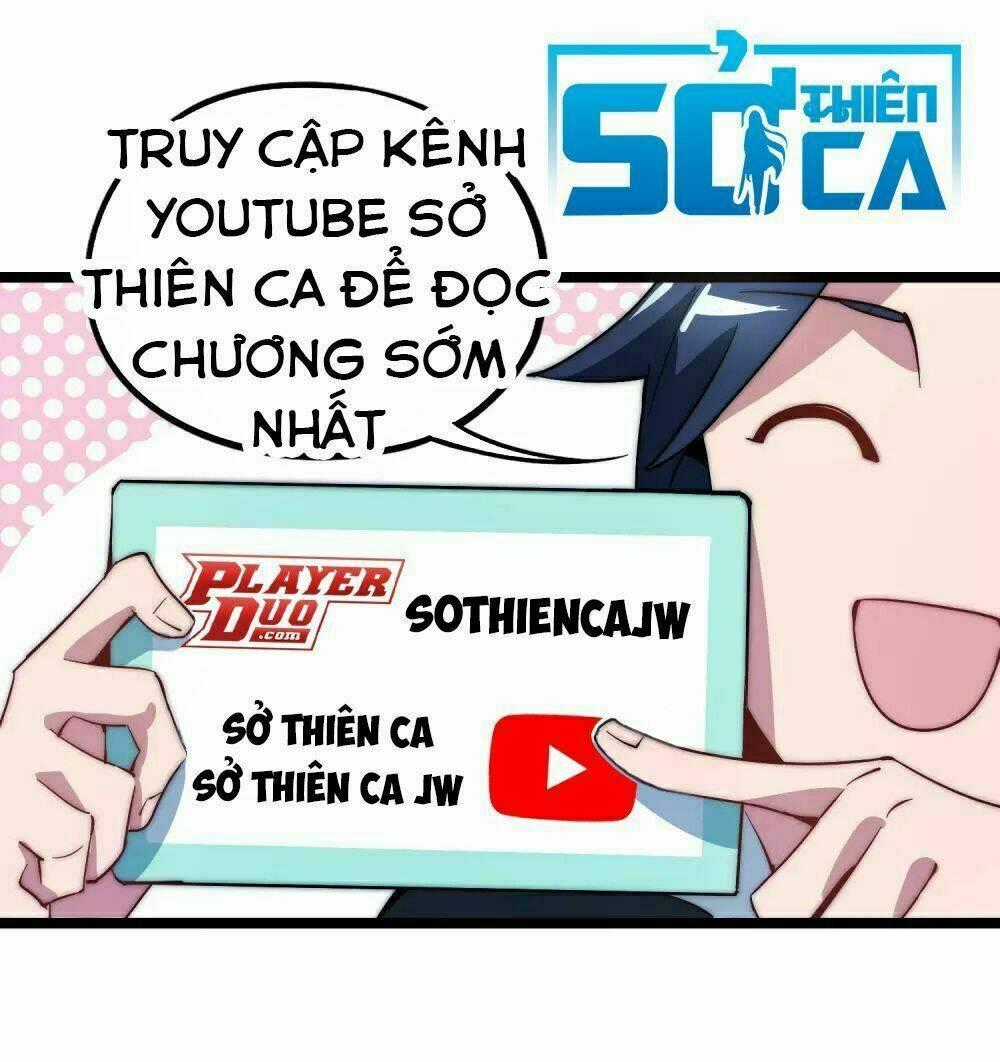 Từ Hôm Nay Bắt Đầu Làm Người Giàu Nhất Chapter 3 trang 26