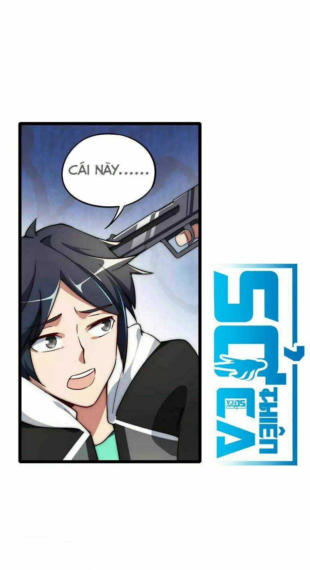 Từ Hôm Nay Bắt Đầu Làm Người Giàu Nhất Chapter 3 trang 5