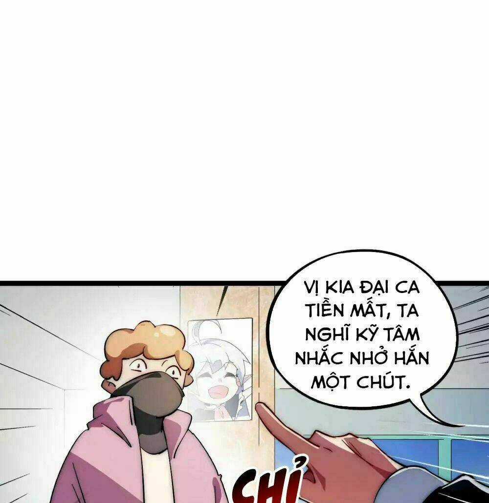 Từ Hôm Nay Bắt Đầu Làm Người Giàu Nhất Chapter 3 trang 7