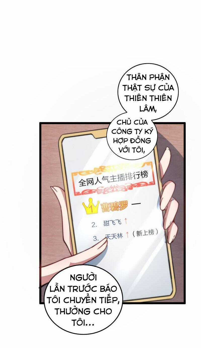 Từ Hôm Nay Bắt Đầu Làm Người Giàu Nhất Chapter 30 trang 1