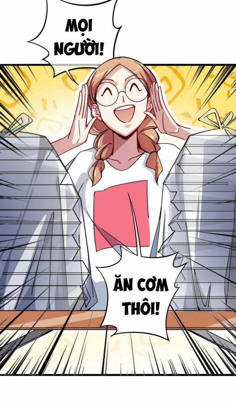 Từ Hôm Nay Bắt Đầu Làm Người Giàu Nhất Chapter 31 trang 1