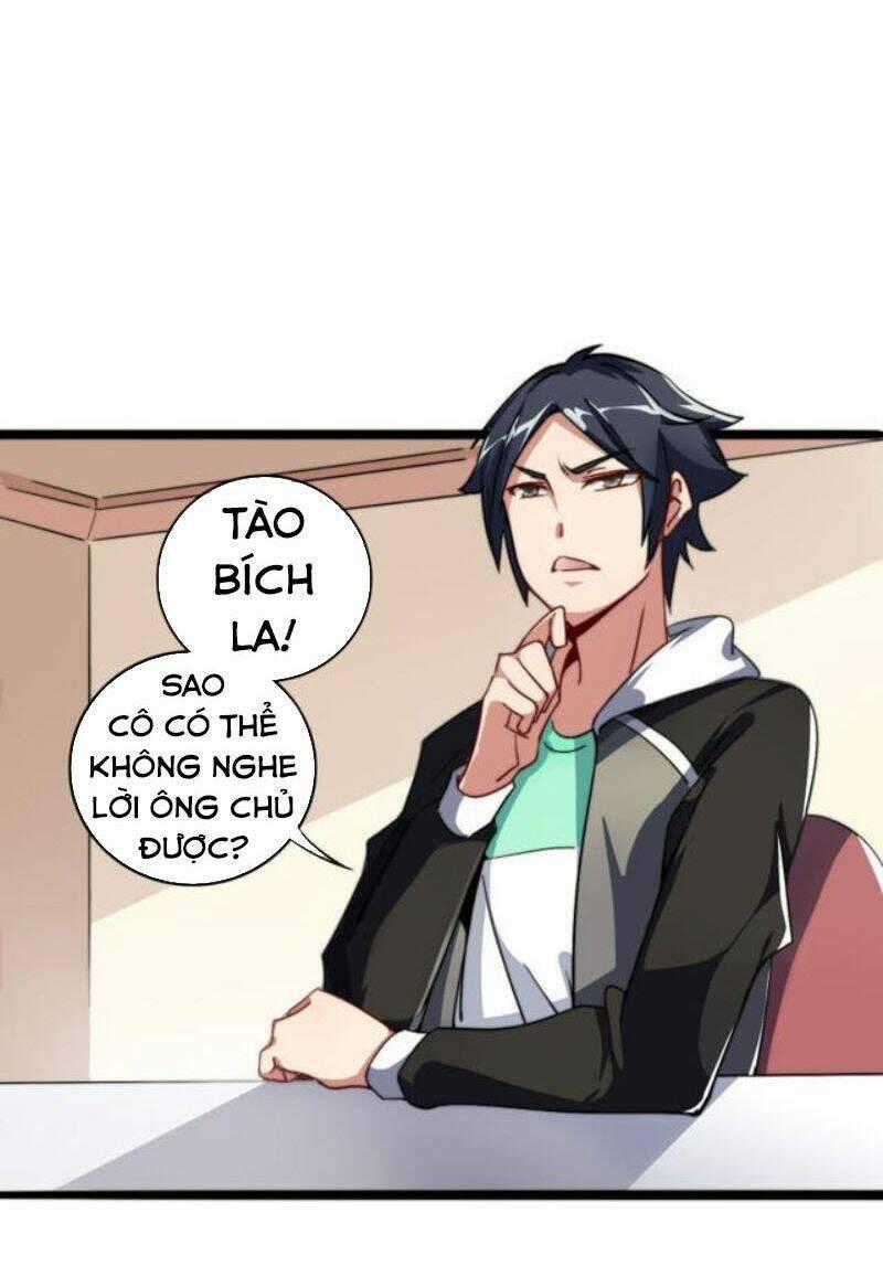 Từ Hôm Nay Bắt Đầu Làm Người Giàu Nhất Chapter 33 trang 1