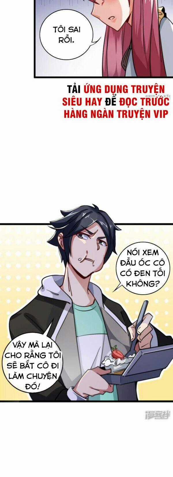 Từ Hôm Nay Bắt Đầu Làm Người Giàu Nhất Chapter 35 trang 1