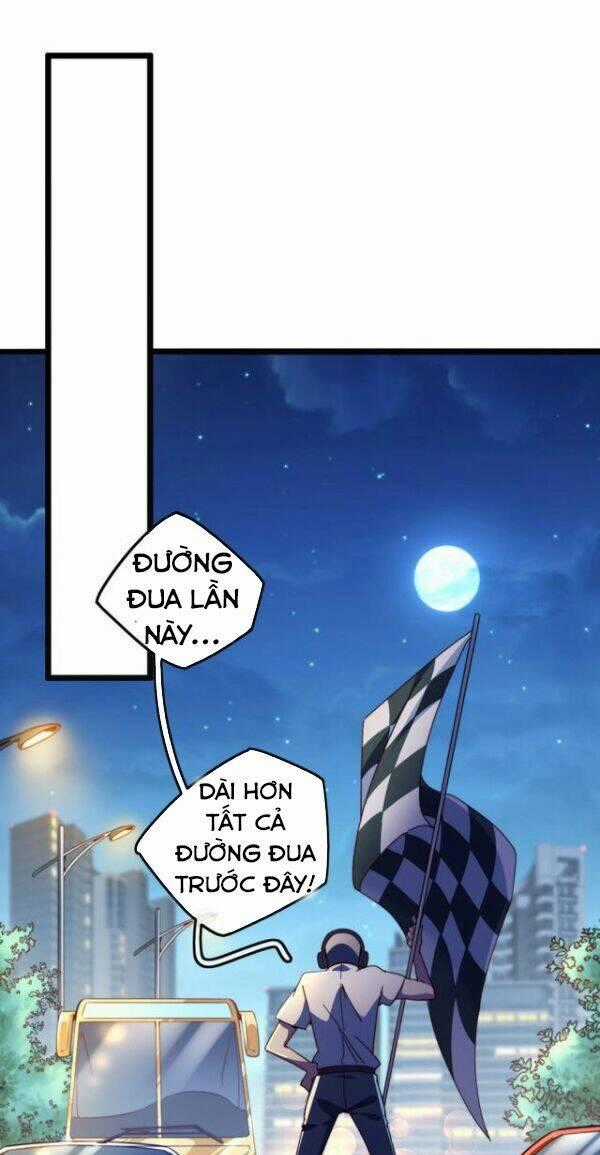 Từ Hôm Nay Bắt Đầu Làm Người Giàu Nhất Chapter 36 trang 0