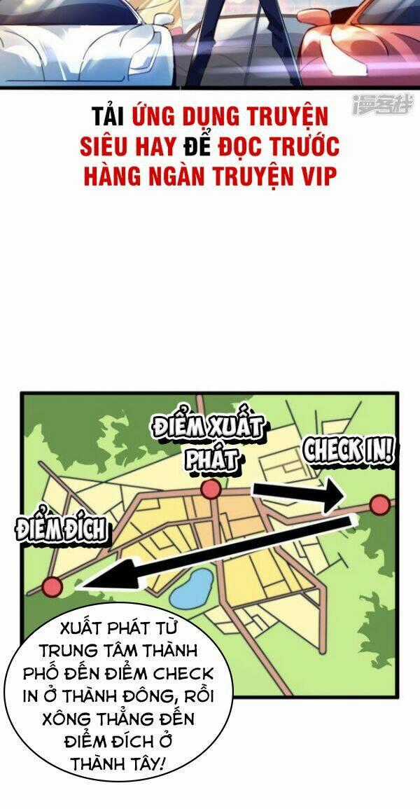 Từ Hôm Nay Bắt Đầu Làm Người Giàu Nhất Chapter 36 trang 1