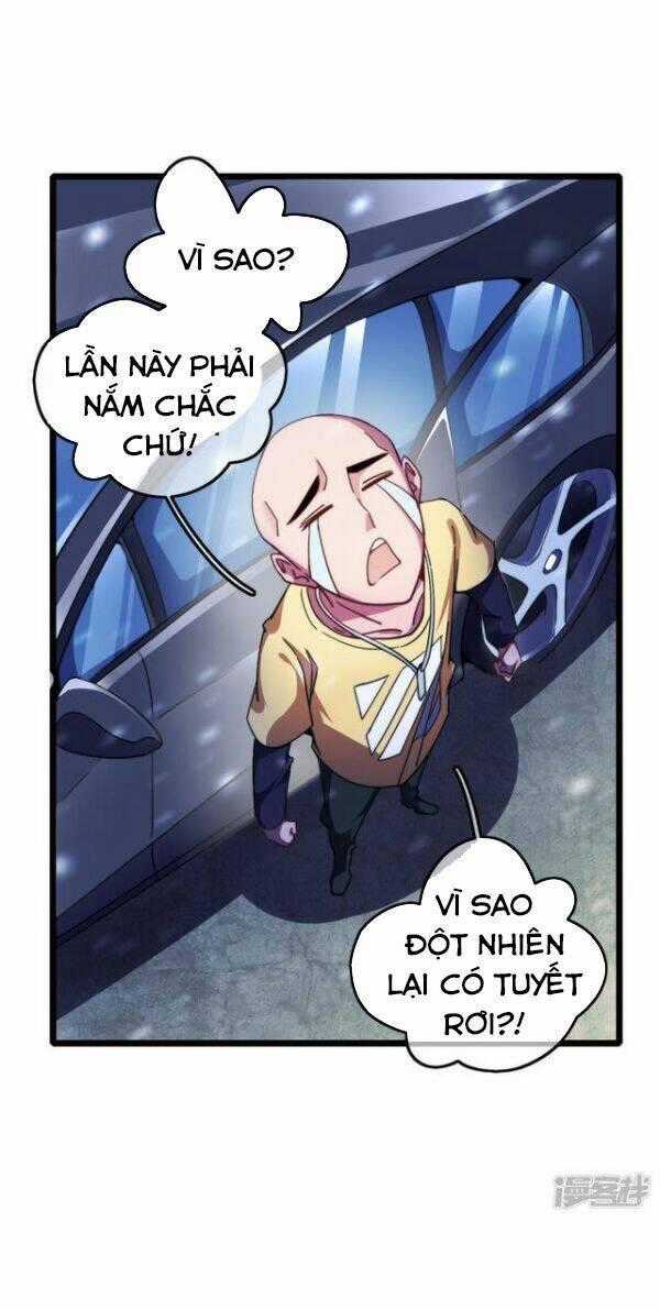 Từ Hôm Nay Bắt Đầu Làm Người Giàu Nhất Chapter 37 trang 1