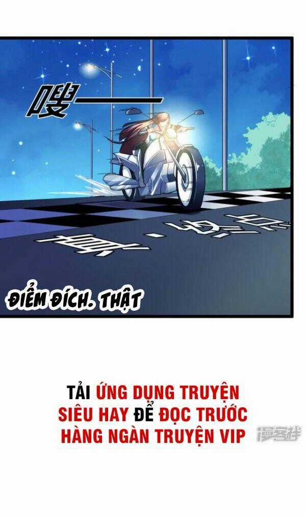 Từ Hôm Nay Bắt Đầu Làm Người Giàu Nhất Chapter 39 trang 0