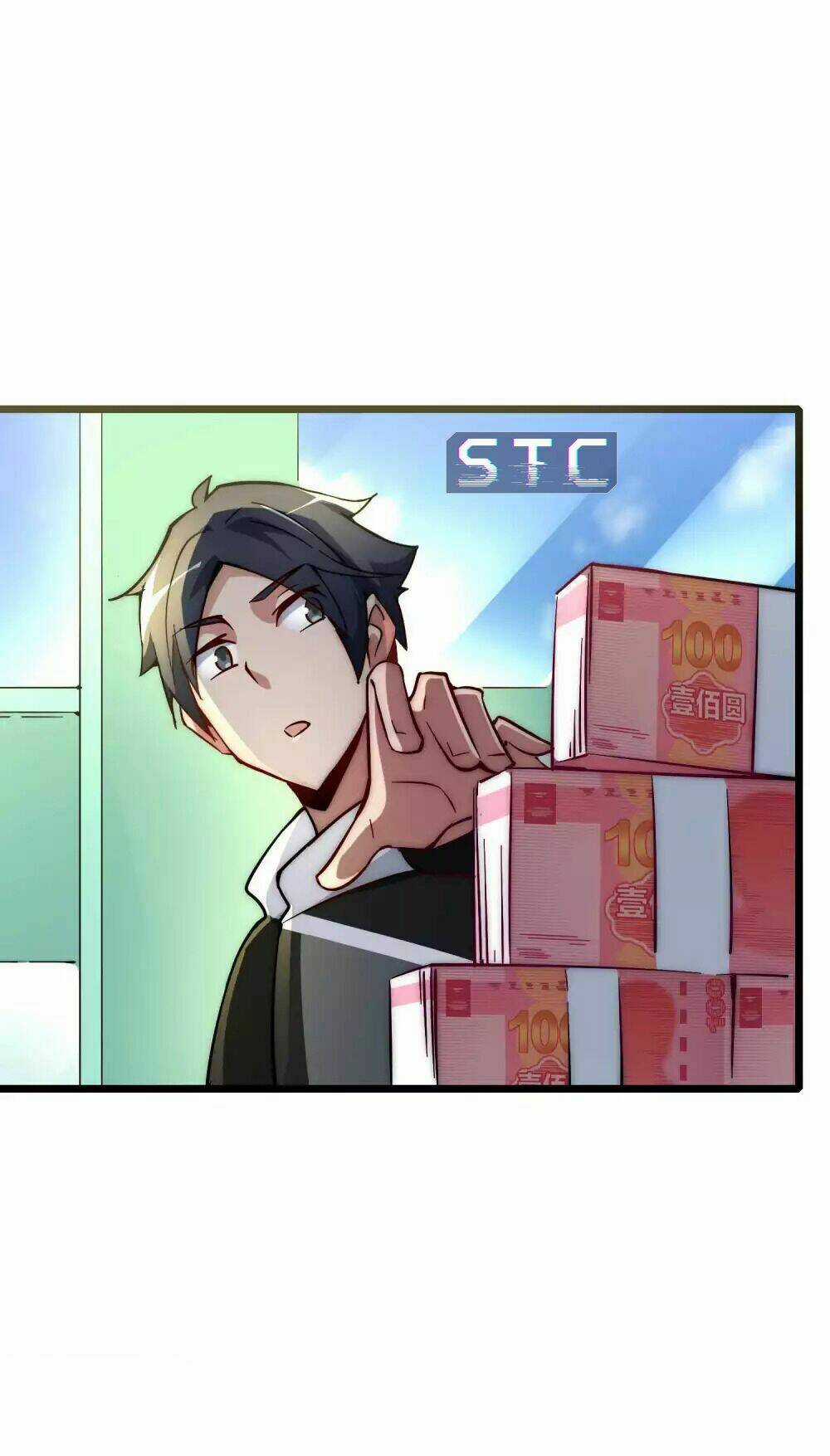 Từ Hôm Nay Bắt Đầu Làm Người Giàu Nhất Chapter 4.5 trang 10