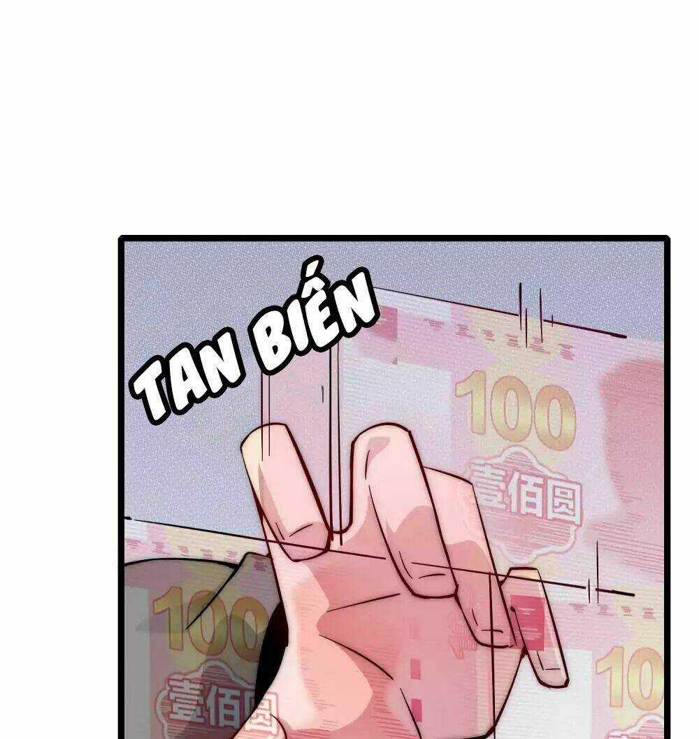 Từ Hôm Nay Bắt Đầu Làm Người Giàu Nhất Chapter 4.5 trang 11