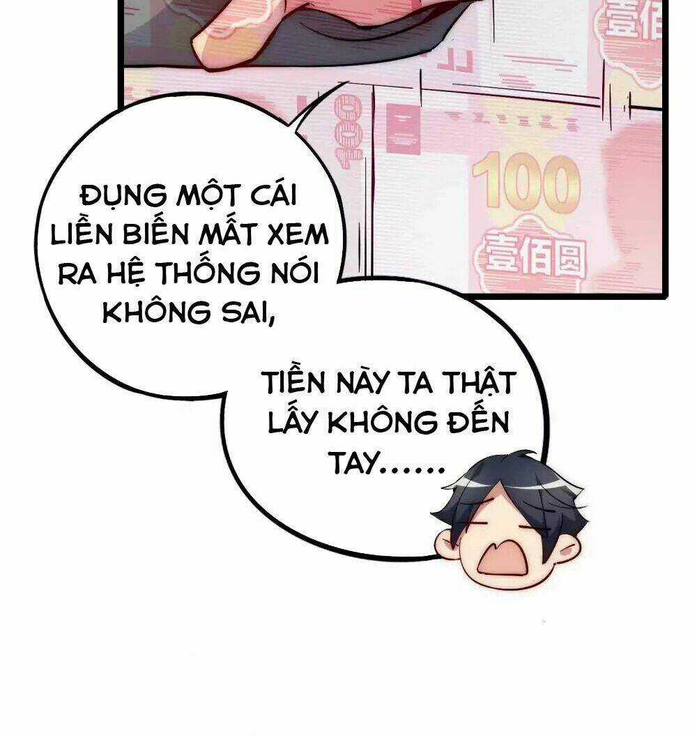 Từ Hôm Nay Bắt Đầu Làm Người Giàu Nhất Chapter 4.5 trang 12